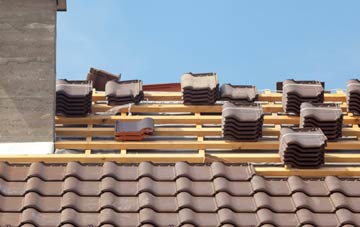 Hedley On The Hill clay roofing costs