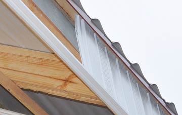 why Hedley On The Hill fascia repairs are essential