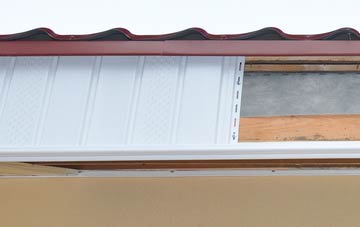 Hedley On The Hill fascia repair costs
