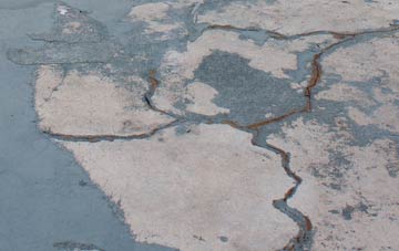 fibreglass roofing replacement Hedley On The Hill