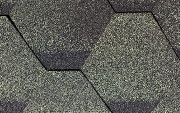 Hedley On The Hill fibreglass shingle repairs