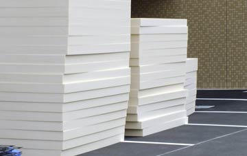 Hedley On The Hill flat roof insulation costs