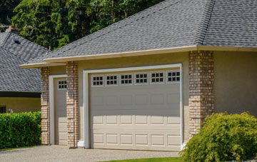 garage roof repair Hedley On The Hill, Northumberland