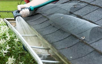 Hedley On The Hill gutter cleaning costs