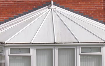 Hedley On The Hill polycarbonate conservatory roof repairs