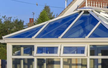 professional Hedley On The Hill conservatory insulation