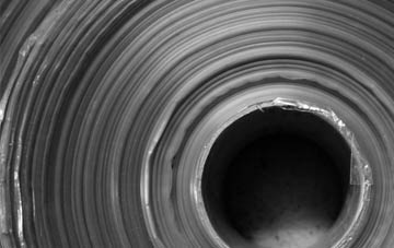 Hedley On The Hill pvc roof replacement