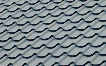 Hedley On The Hill rubber roofing companies