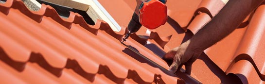 save on Hedley On The Hill roof installation costs