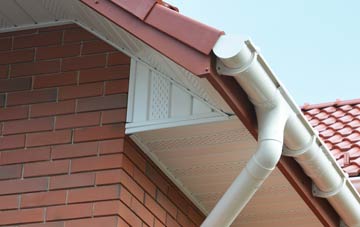 Hedley On The Hill soffit repair costs