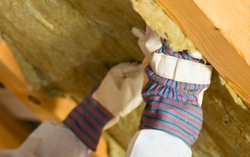 types of Hedley On The Hill pitched roof insulation materials