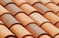 Hedley On The Hill clay roofing