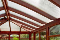 Hedley On The Hill conservatory roofing insulation