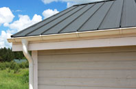 Hedley On The Hill fascia repair