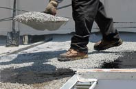 find rated Hedley On The Hill flat roofing replacement companies