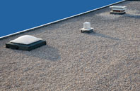Hedley On The Hill flat roofing
