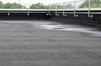 find rated Hedley On The Hill flat roofing companies