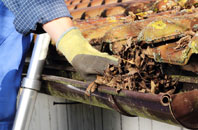 Hedley On The Hill gutter cleaners