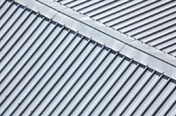Hedley On The Hill metal roofing