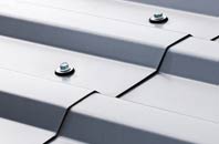 find rated Hedley On The Hill metal roofers