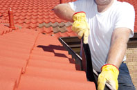 Hedley On The Hill roof cleaners