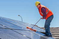 free Hedley On The Hill roof cleaner quotes
