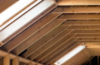 Hedley On The Hill tapered roof insulation quotes